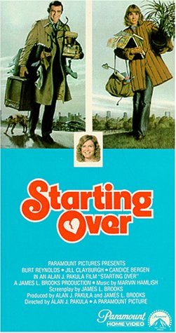 Starting Over still 6