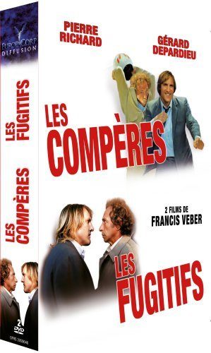 The Fugitives still 3
