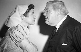 Witness for the Prosecution still 3