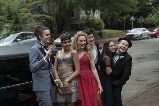 Blockers still 3