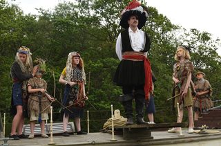 Swallows and Amazons still 7