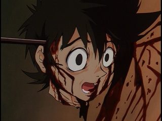Devilman - Volume 3: Devilman Apocalypse still 6