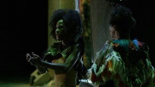 Brown Girl Begins still 2