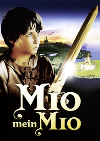 Mio in the Land of Faraway still 1