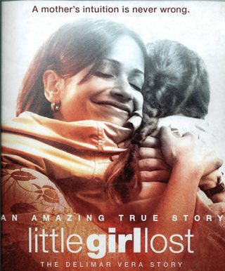 Little Girl Lost: The Delimar Vera Story still 1