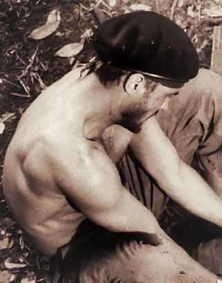 The Kidnapping of the President still 2