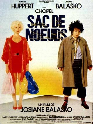 Sac de noeuds still 1