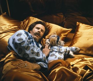 Anchorman: The Legend of Ron Burgundy still 8