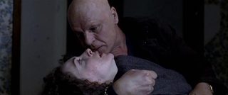 The Unknown Woman still 8