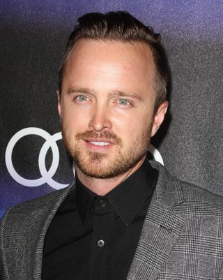 Aaron Paul, photo 1 of 3