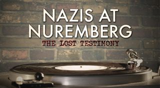 Nazis at Nuremberg: The Lost Testimony still 4