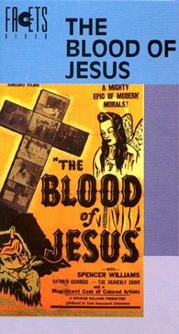 The Blood of Jesus still 4