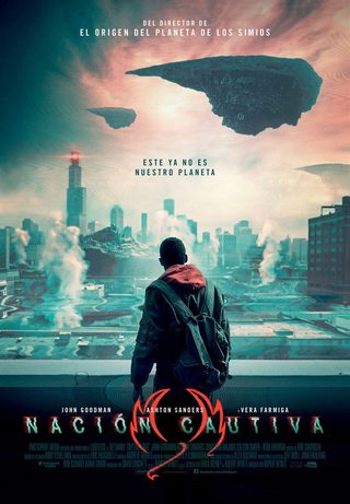 Captive State still 5