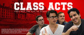 Class Acts still 8