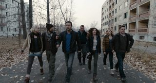 Chernobyl Diaries still 6