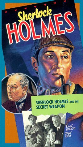 Sherlock Holmes and the Secret Weapon still 4