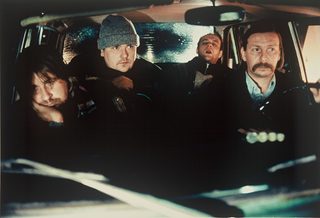 Night on Earth still 2