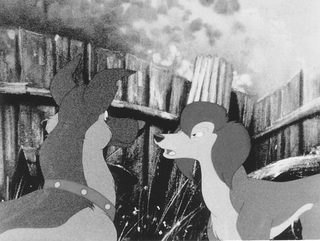 All Dogs Go to Heaven 2 still 7