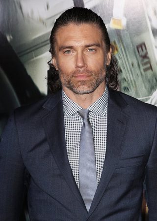 Anson Mount, photo 3 of 3