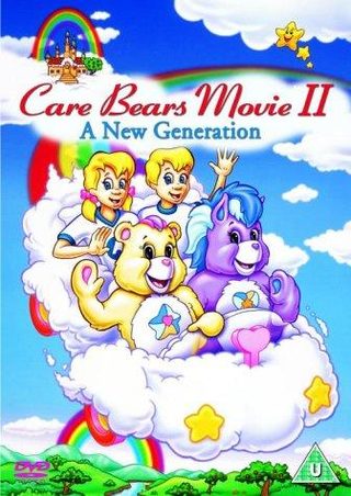 Care Bears Movie II: A New Generation still 8