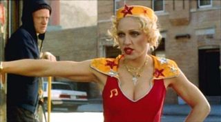 Blue in the Face still 6