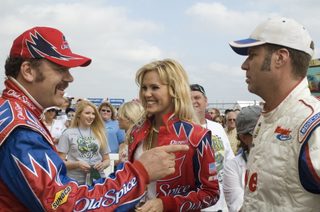 Talladega Nights: The Ballad of Ricky Bobby still 8