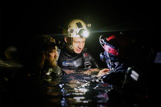 Cave Rescue still 1