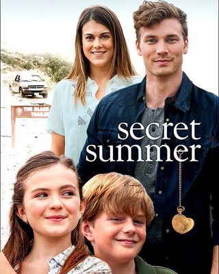Secret Summer still 7