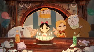 Song of the Sea still 1
