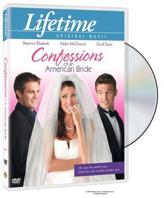 Confessions of an American Bride still 2