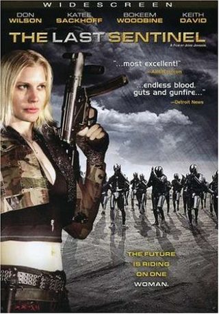 The Last Sentinel still 3