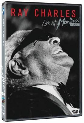 Ray Charles: Live At Montreux still 7