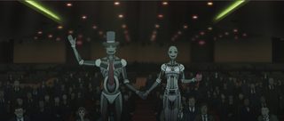 The Animatrix still 7
