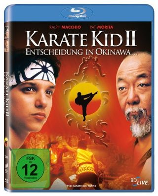 The Karate Kid, Part II still 7
