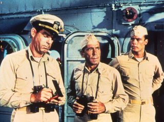 The Caine Mutiny still 5