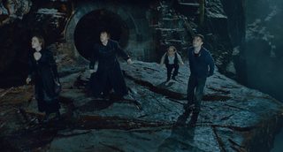 Harry Potter and the Deathly Hallows: Part 2 still 2