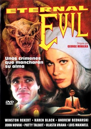 Eternal Evil still 6