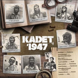 Kadet 1947 still 6