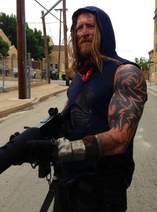Daylight's End still 4