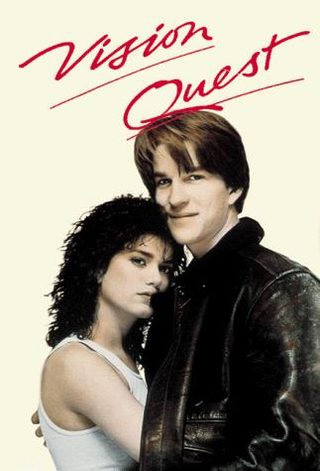 Vision Quest still 6