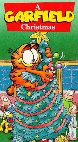 A Garfield Christmas Special still 1