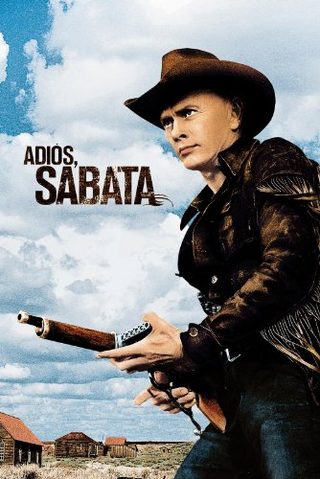 Adios Sabata still 1