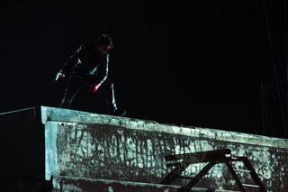 Red Eagle still 5