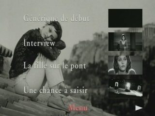 The Girl on the Bridge still 8