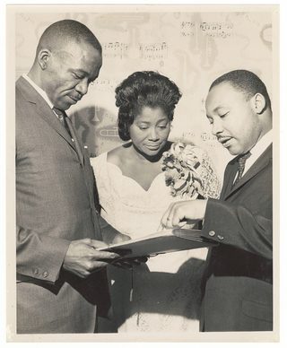 Remember Me: The Mahalia Jackson Story still 6