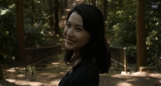 A Flower Aflame still 7