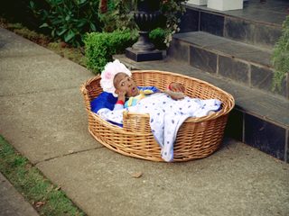 Littleman still 8