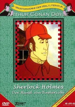 The Hound of the Baskervilles still 6