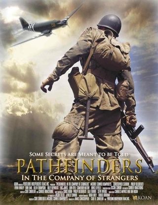 Pathfinders: In the Company of Strangers still 1