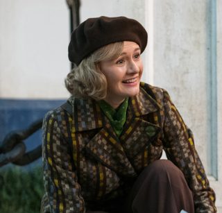 Mary Poppins Returns still 1